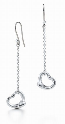 tiffany Earrings-208